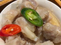 -鼎记啫啫煲(数博万达店)