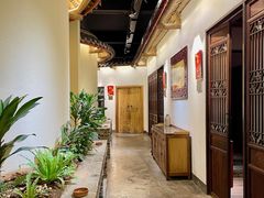 -金苑酒家·客家菜·广东老字号(万象店)