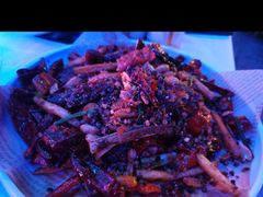 -胡桃里乐队酒馆(广州塔店)