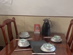 -恩宏德餐馆(平山道店)