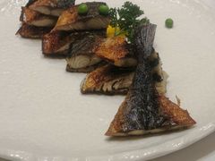 -双鸽和平国际酒店-中餐厅