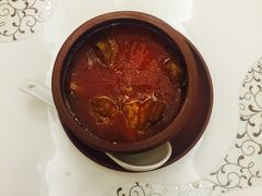 -北京饭店谭家菜