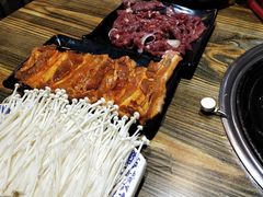 -莱真牛碳火烤肉(合肥旗舰店)