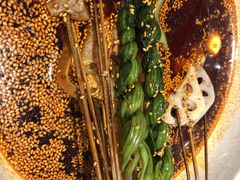 -嘉州叶婆婆钵钵鸡(建设路店)