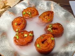 九转大肠-魁盛居百年鲁菜馆(县西巷店)