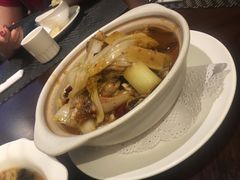 -蜈支洲岛珊瑚酒店临海阁中餐厅