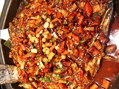 山城香辣烤鱼-一味一诚烤鱼(昌平悦荟店)