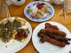 -福祥厦门小馆(舟孟北路店)
