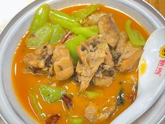 -新尚虾仁馄饨(青岛北站店)