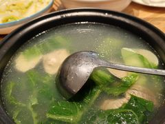 -北海金昌开元名都大酒店·四季轩中餐厅