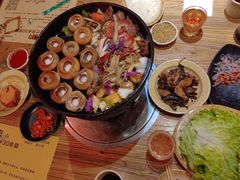 -名扬烤肉(起源店)