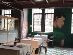 -三号黄浦会Canton Table