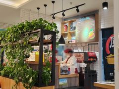 -拿渡·水煮鱼麻辣香锅(王府井奥莱·香江小镇店)