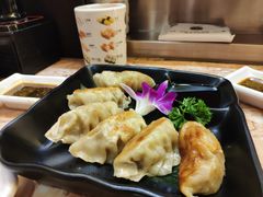 饺子-万岁料理回转寿司(华贸店)