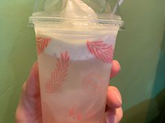 -麦当劳(新洲南路店)