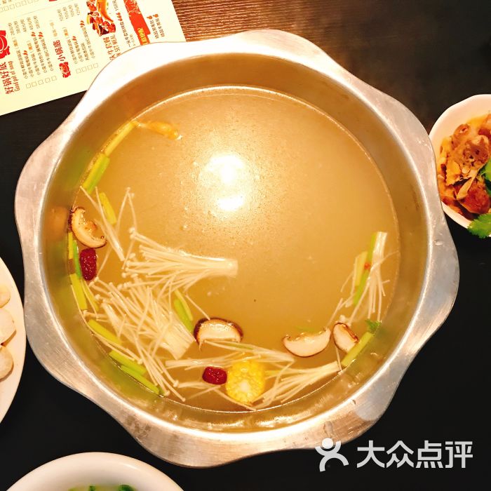 小蛮牛潮汕鲜牛肉火锅图片 - 第17张