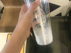 -麦当劳(世贸店)
