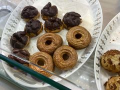 -贝儿多爸爸泡芙(合生汇店)
