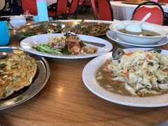 -真浪大家乐海鲜餐馆