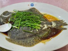 -龙溪海鲜酒家(溪涌店)