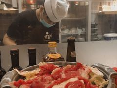 -初居食屋日式料理(万象城购物中心店)