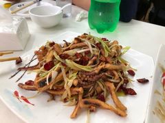 -北戴河庆山饭店·海鲜砂锅粥(北戴河黑石路店)