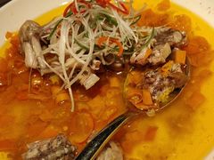 -章吴记喜瑞餐厅(东东城店)