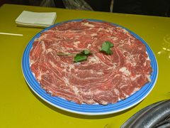 -鲜味奇火锅(江高店)