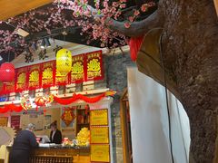-津沽小院(天津之眼店)