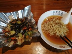 -孙家面馆(淮海第一城店)
