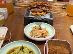 -管氏翅吧(马家堡店)