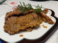 -老城味道·传统天津菜(杨柳青店)