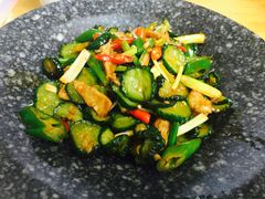 -金达莱冷面百年石锅饭(宾馆胡同店)