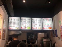 -老上海馄饨铺(太平园横一街店)