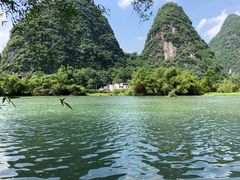 -渔太泰漓江小馆·广西融合菜(西街店)