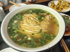 -杨记清芳牛肉拉面(宝龙广场店)