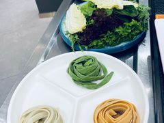 -常赢三兄弟·清真涮肉(崂山路总店)