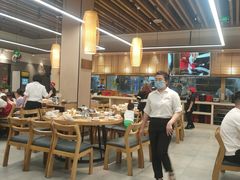 -老砂锅(城北店)