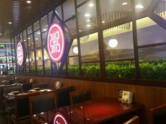 -宏状元现熬粥·京味菜(黄寺大街店)