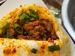 -老福爷跷脚牛肉(龙池街店)