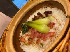 -捞神煲汤火锅(湖滨商业街店)