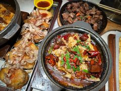 -餐谋家特色餐厅(桂林路店)