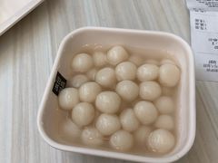 -满记甜品(无锡八佰伴店)