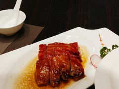 -浙江安吉JW万豪酒店·万豪中餐厅