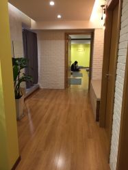 -FineYoga梵音瑜伽·普拉提