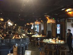 -井水小厨·湘菜(活力广场店)