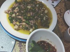 一品鲜椒兔-万重锦·人文川菜馆(骡马市店)