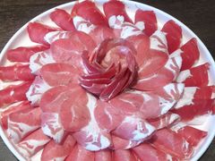 -快乐小羊(富强中路店)