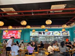 -猪腰一家·地道佛山菜(盐步店)