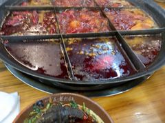 -正南齊北重庆老火锅(光华村直营店)